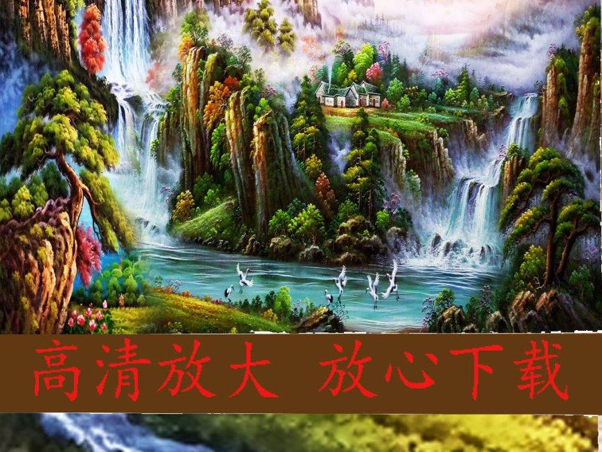 吕雉机敏，为何嫁给人人都不看好的刘邦？游戏画面